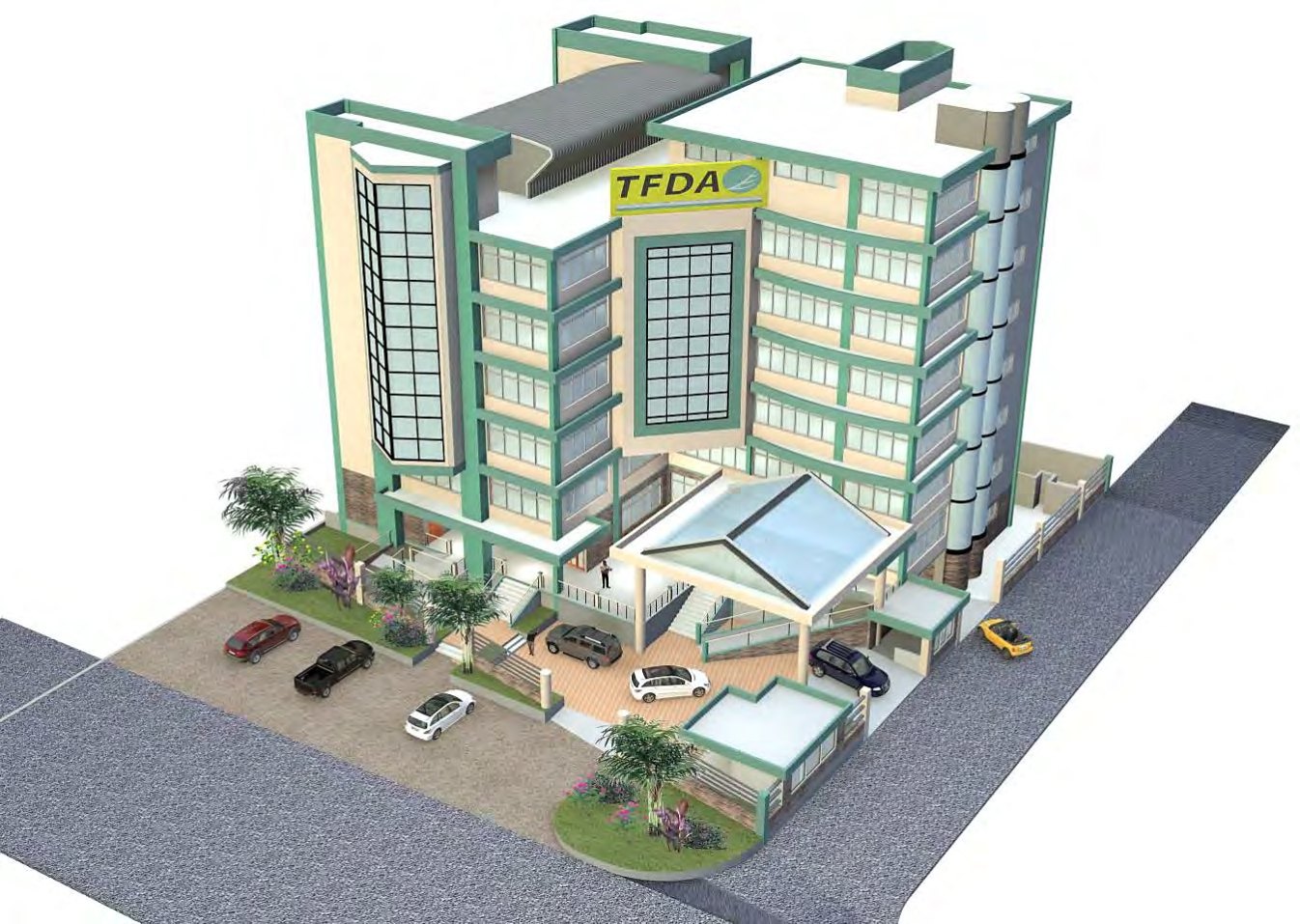 TFDA Lake Zone Office